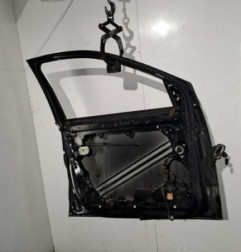 Porte avant gauche VOLKSWAGEN POLO 4