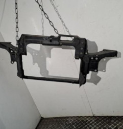 Armature avant, Masque avant SKODA FABIA 1 Photo n°1