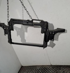 Armature avant, Masque avant SKODA FABIA 1