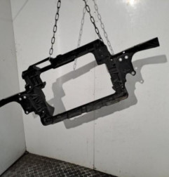 Armature avant, Masque avant SKODA FABIA 1 Photo n°3