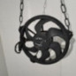 Moto ventilateur radiateur CITROEN JUMPY 2