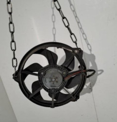 Moto ventilateur radiateur CITROEN JUMPY 2