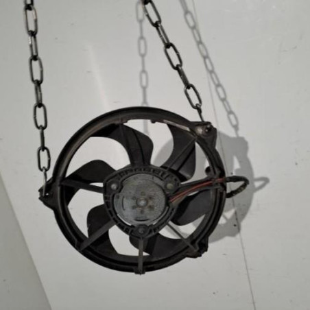 Moto ventilateur radiateur CITROEN JUMPY 2