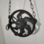 Moto ventilateur radiateur CITROEN JUMPY 2