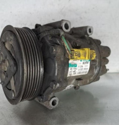 Compresseur clim FIAT SCUDO 2 Photo n°1