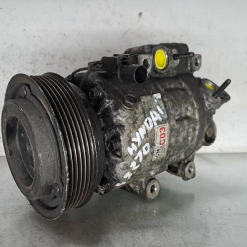 Compresseur clim HYUNDAI SANTA FE 2