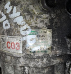 Compresseur clim HYUNDAI SANTA FE 2