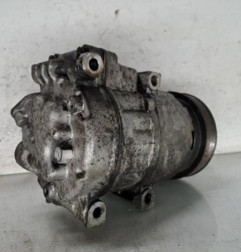 Compresseur clim HYUNDAI SANTA FE 2 Photo n°3