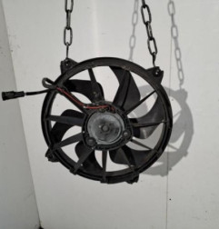 Ventilateur eau CITROEN JUMPY 2 Photo n°1