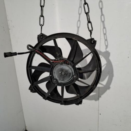Ventilateur eau CITROEN JUMPY 2 Photo n°1