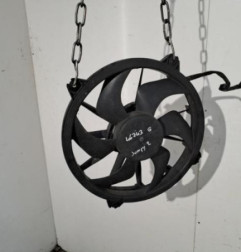 Ventilateur eau CITROEN JUMPY 2