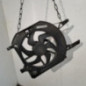 Moto ventilateur radiateur RENAULT TRAFIC 2