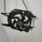 Moto ventilateur radiateur RENAULT TRAFIC 2
