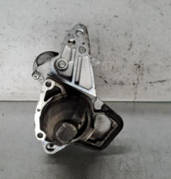 Demarreur RENAULT MEGANE 3 Photo n°1