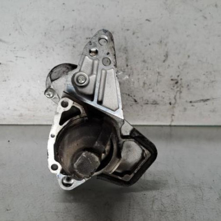 Demarreur RENAULT MEGANE 3 Photo n°1