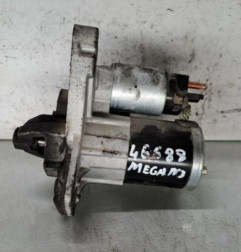 Demarreur RENAULT MEGANE 3