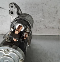 Demarreur RENAULT MEGANE 3 Photo n°3