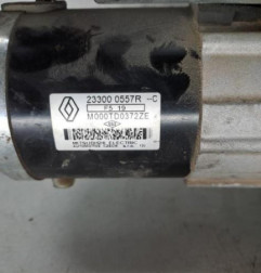 Demarreur RENAULT MEGANE 3 Photo n°4