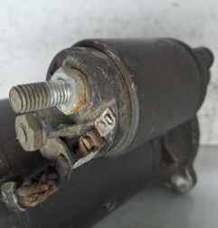 Demarreur FORD TRANSIT 2 Photo n°1