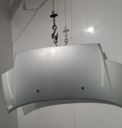 Capot CITROEN C2 Photo n°3