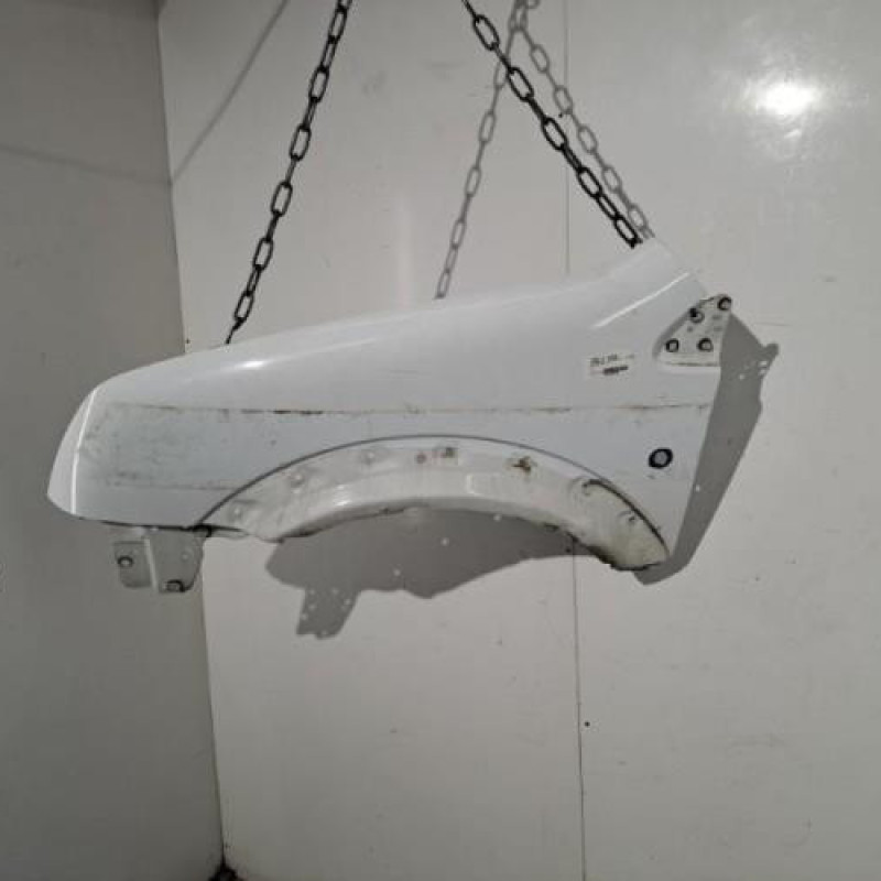 Aile avant gauche FORD TRANSIT CONNECT 1