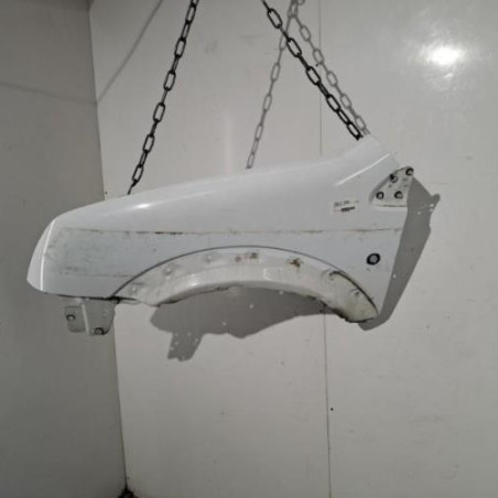 Aile avant gauche FORD TRANSIT CONNECT 1 Photo n°1