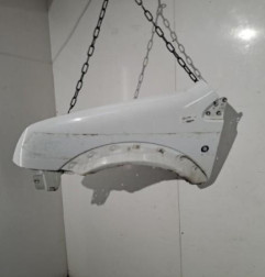 Aile avant gauche FORD TRANSIT CONNECT 1