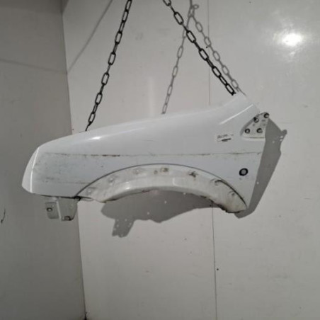 Aile avant gauche FORD TRANSIT CONNECT 1