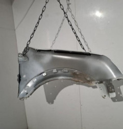 Aile avant gauche FORD TRANSIT CONNECT 1 Photo n°3