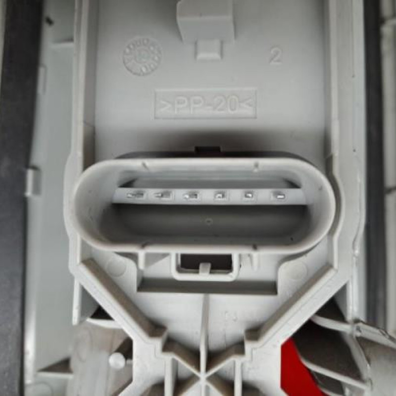 Feu arriere principal droit (feux) FORD TRANSIT CONNECT 1