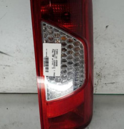 Feu arriere principal droit (feux) FORD TRANSIT CONNECT 1 Photo n°4