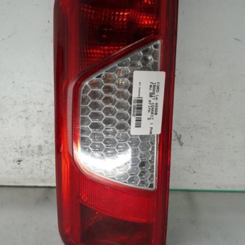 Feu arriere principal gauche (feux) FORD TRANSIT CONNECT 1