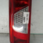 Feu arriere principal gauche (feux) FORD TRANSIT CONNECT 1