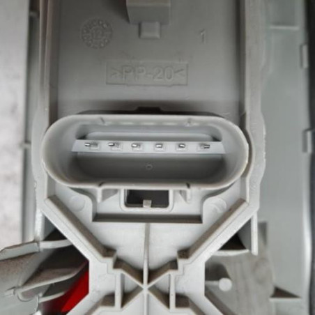 Feu arriere principal gauche (feux) FORD TRANSIT CONNECT 1