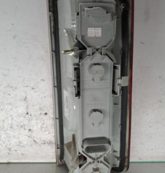 Feu arriere principal gauche (feux) FORD TRANSIT CONNECT 1 Photo n°3
