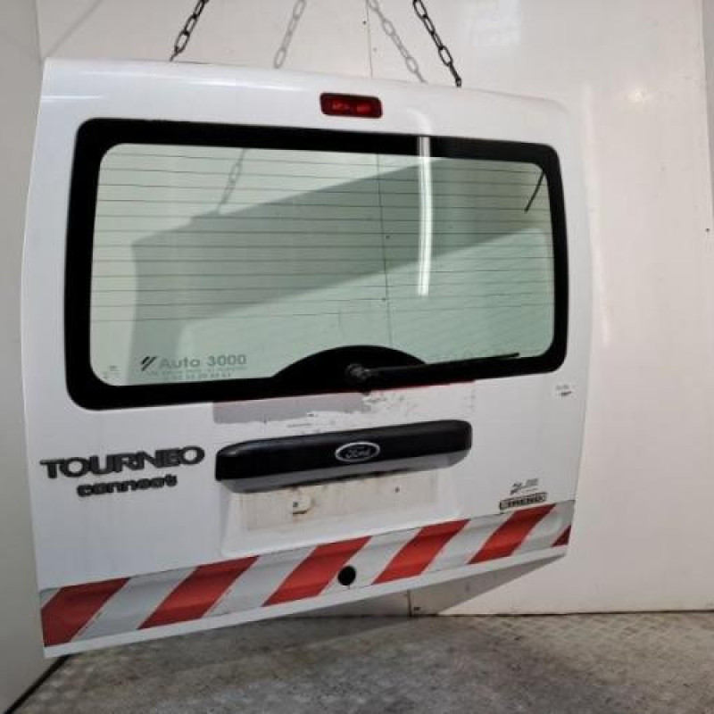 Malle/Hayon arriere FORD TRANSIT CONNECT 1