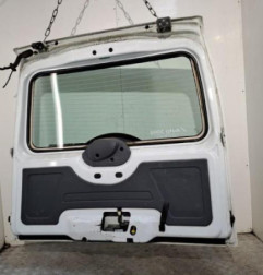 Malle/Hayon arriere FORD TRANSIT CONNECT 1