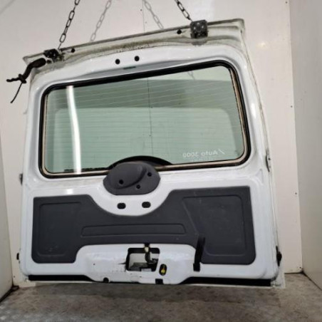 Malle/Hayon arriere FORD TRANSIT CONNECT 1