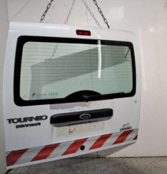 Malle/Hayon arriere FORD TRANSIT CONNECT 1 Photo n°3