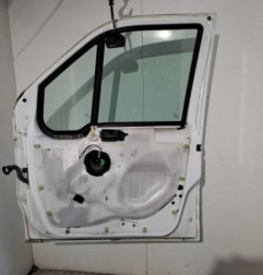 Porte avant droit FORD TRANSIT CONNECT 1 Photo n°3