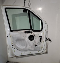 Porte avant gauche FORD TRANSIT CONNECT 1 Photo n°1