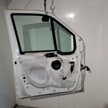 Porte avant gauche FORD TRANSIT CONNECT 1 Photo n°1