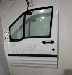 Porte avant gauche FORD TRANSIT CONNECT 1 Photo n°3