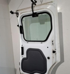 Porte laterale droit FORD TRANSIT CONNECT 1 Photo n°1