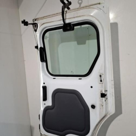 Porte laterale droit FORD TRANSIT CONNECT 1 Photo n°1