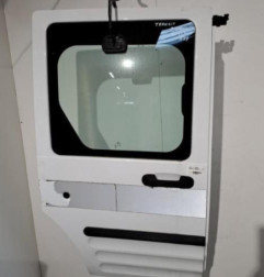 Porte laterale droit FORD TRANSIT CONNECT 1