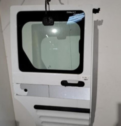 Porte laterale droit FORD TRANSIT CONNECT 1 Photo n°3