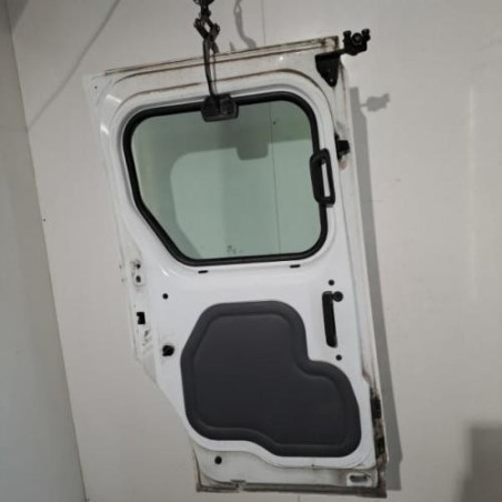 Porte laterale gauche FORD TRANSIT CONNECT 1 Photo n°1