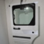 Porte laterale gauche FORD TRANSIT CONNECT 1