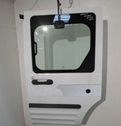 Porte laterale gauche FORD TRANSIT CONNECT 1 Photo n°3